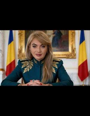 Silvia Uscov/Sursa foto: Facebook